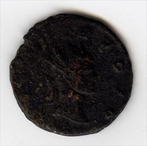 Coin 30 Obverse: Burkhart Collection