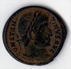 Coin 32 Obverse: Burkhart Collection
