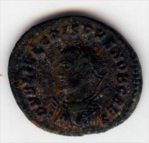 Coin 47 Obverse: Burkhart Collection