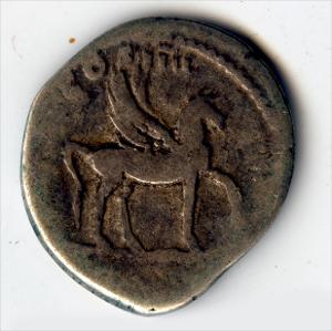 Pegasus coin