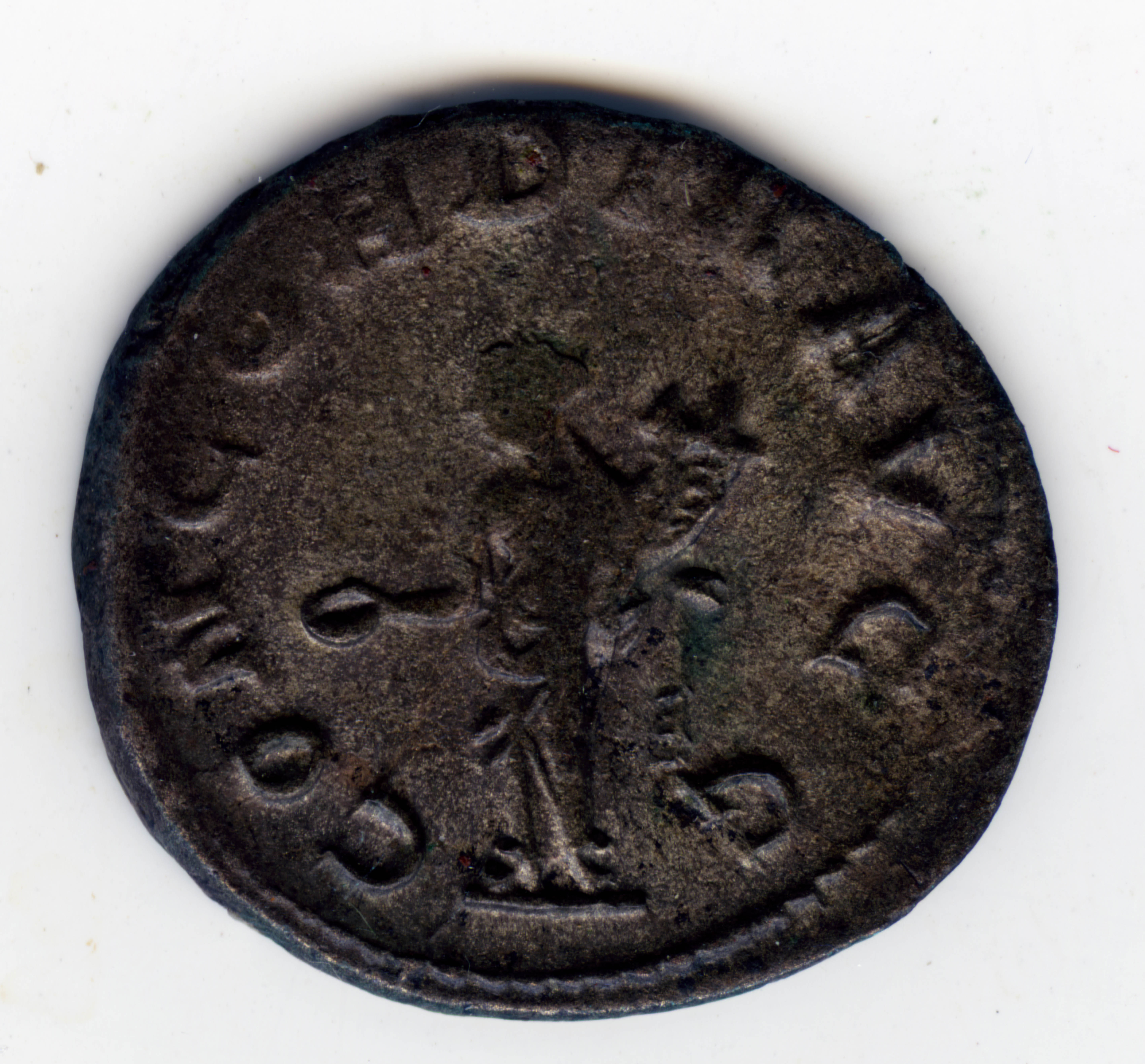 Coin 103 Reverse