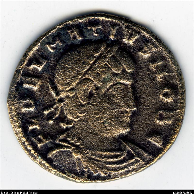 Image shows coin 048