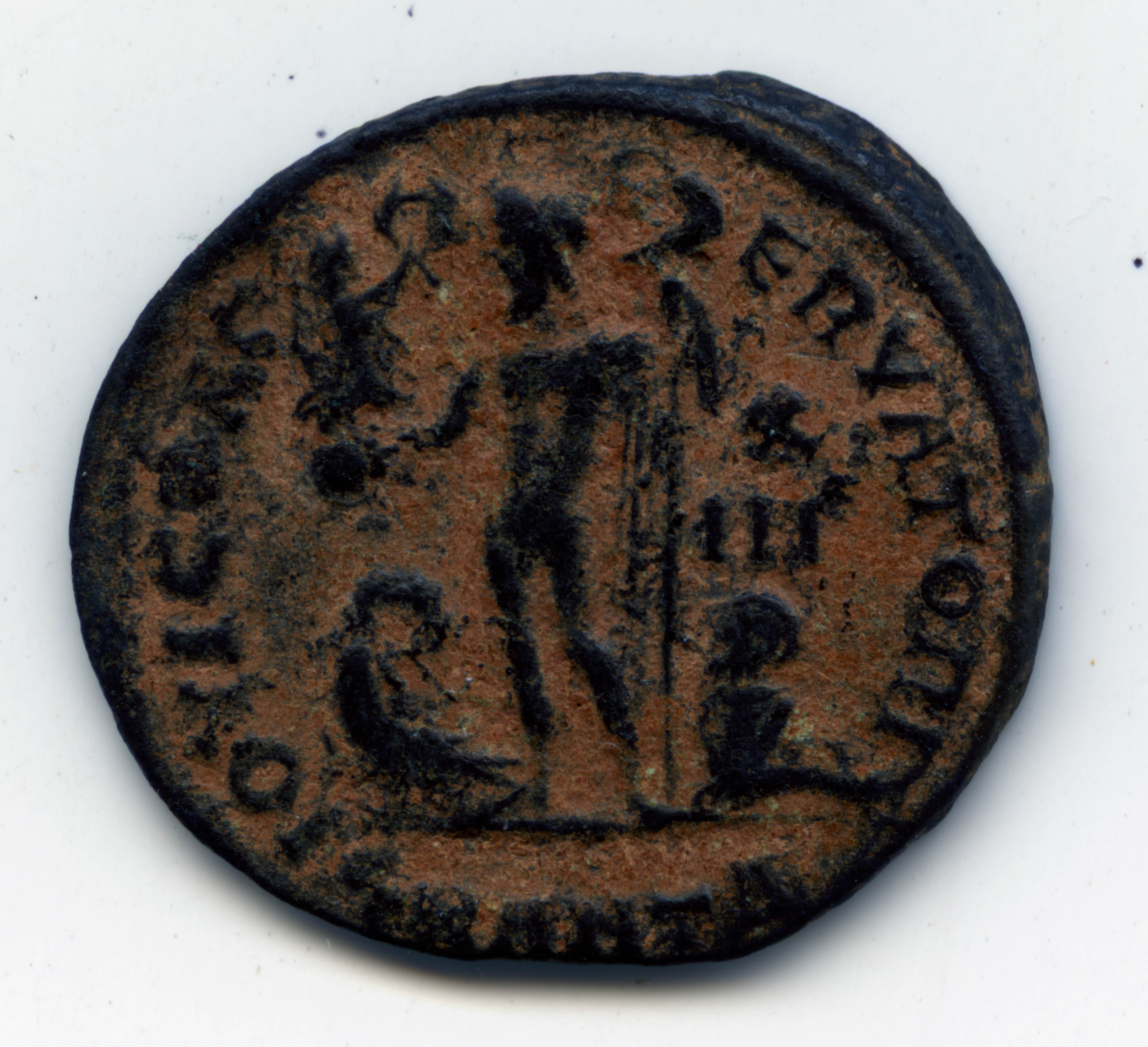 Image of coin 069 reverse