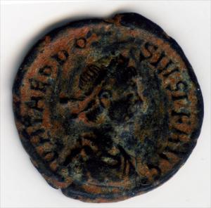 Image showing coin 085