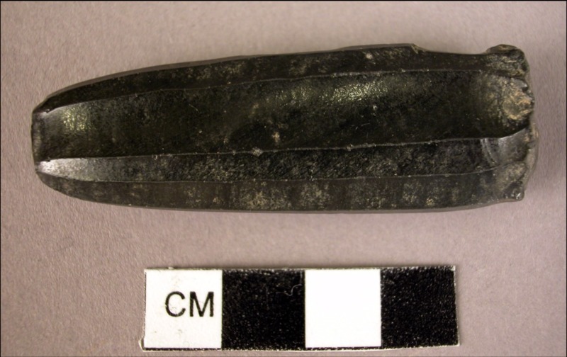 Obsidian Cores from Melos 