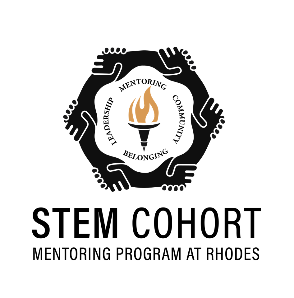 STEM Cohort Full Logo