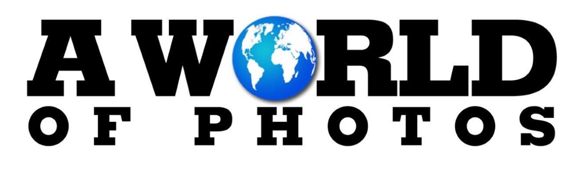 logo for the Word of Photos contest
