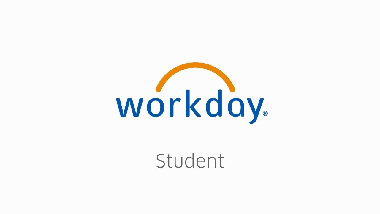 Workday Logo