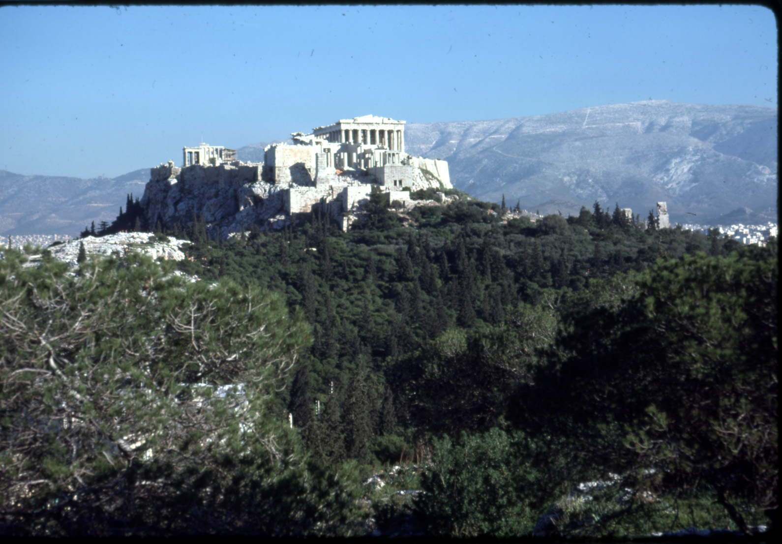 Sackett 164 Acropolis 