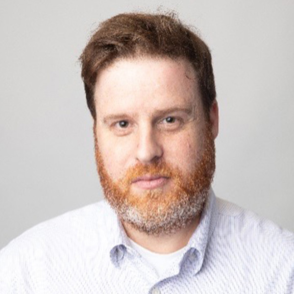 Alex McDiarmid