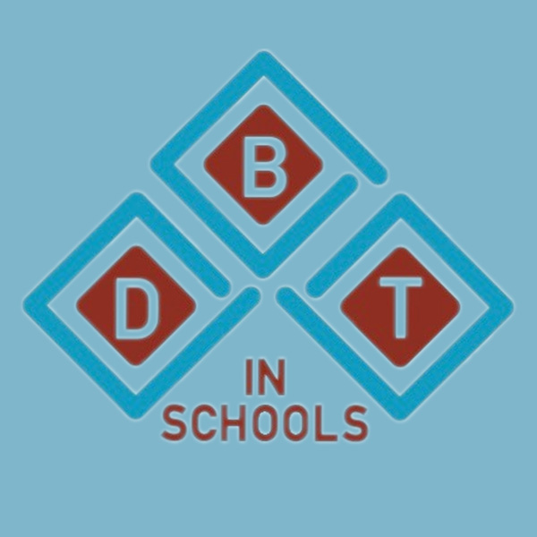 logo for DBT in Schools