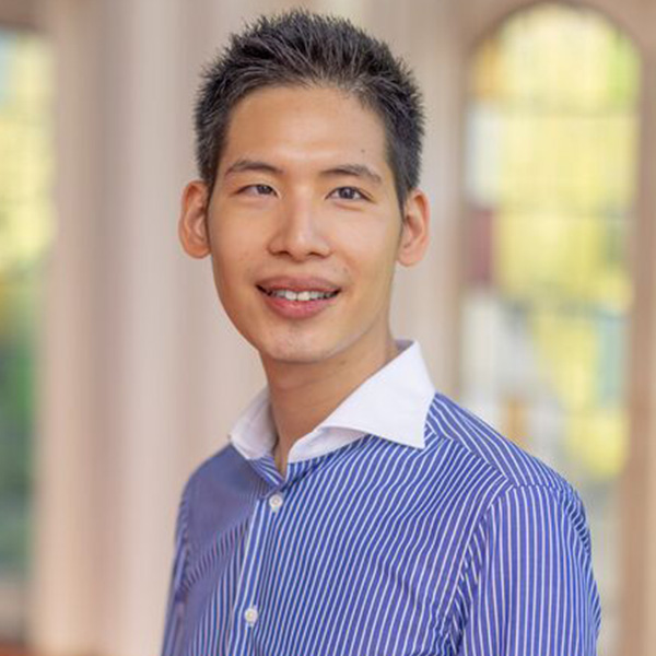 Robert Chang