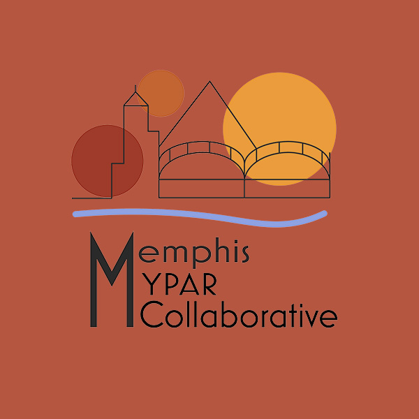 logo for Memphis YPAR Collaborative