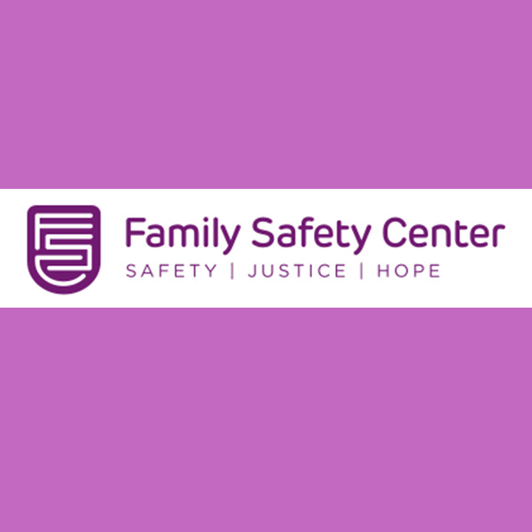 logo for Family Safety Center