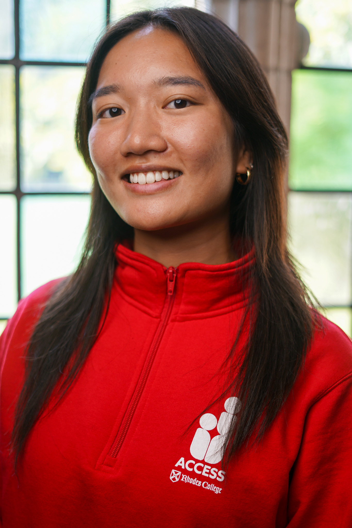 Rachel Wu, RSA