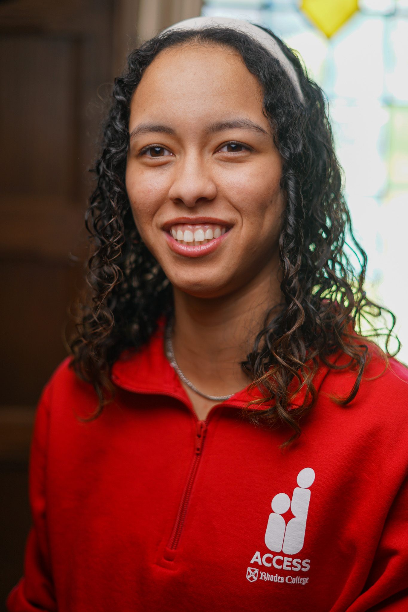 Camille Morris, Vice Chair