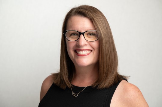 Stephanie Chockley
