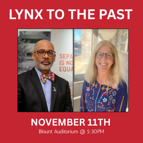 Lynx to the Past