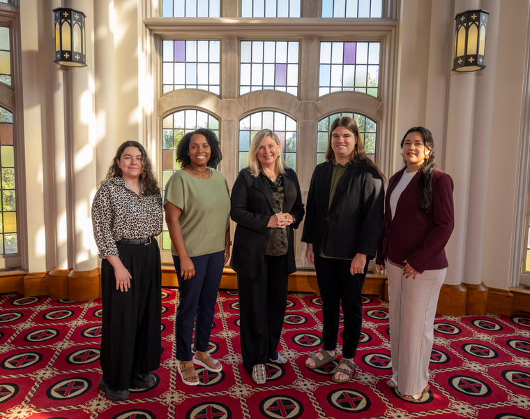 TMC Staff