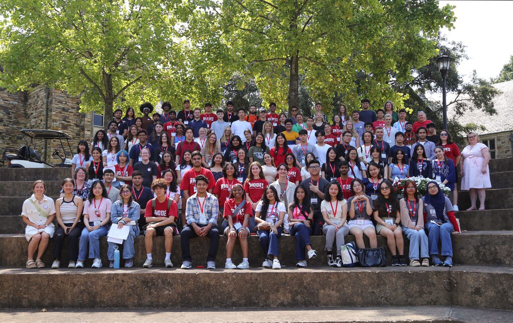 2025-2026 International Student Orientation