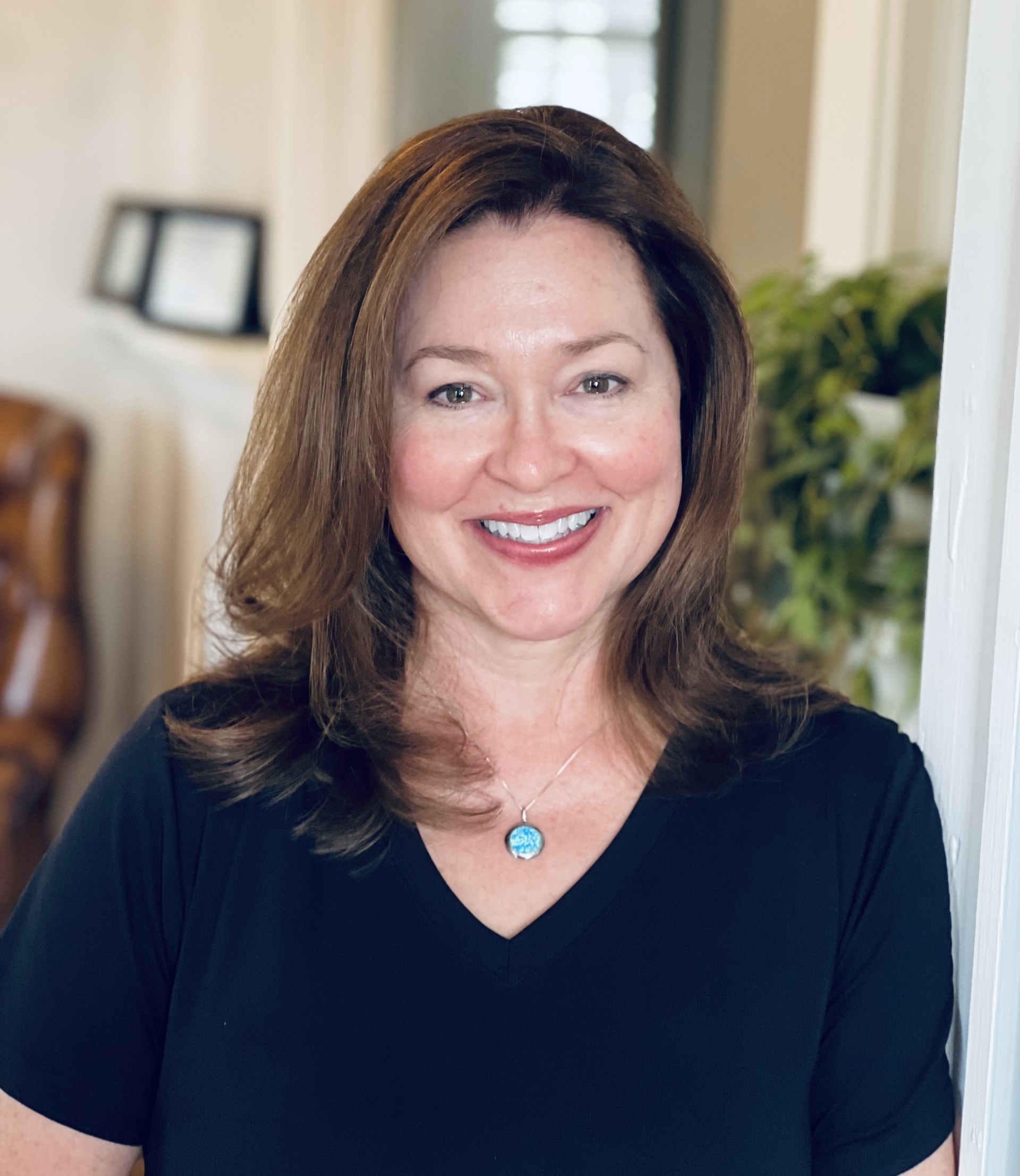 Melissa Butler, Director