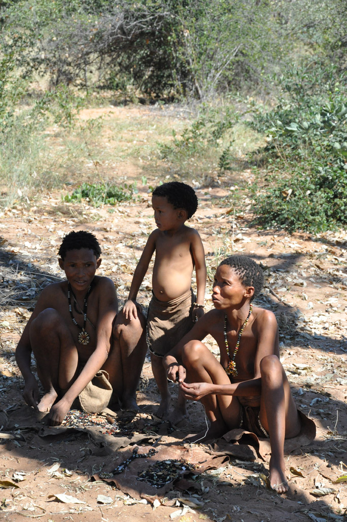 a group of young boys