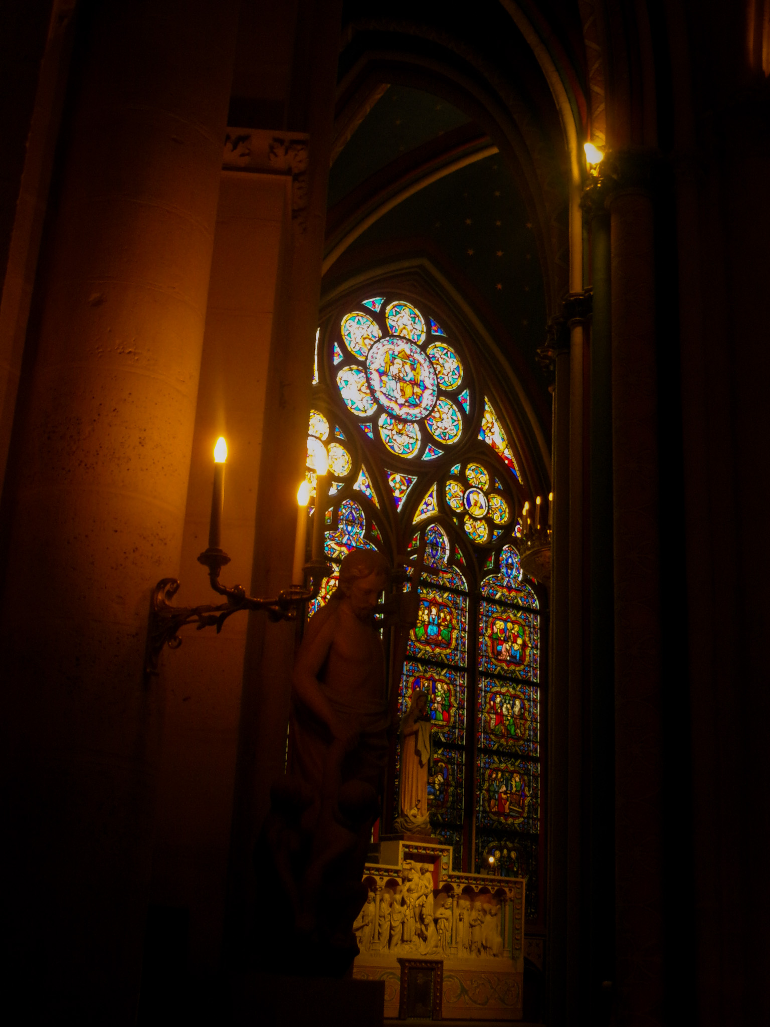 NARRATIVE 5
