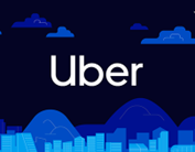 Uber logo