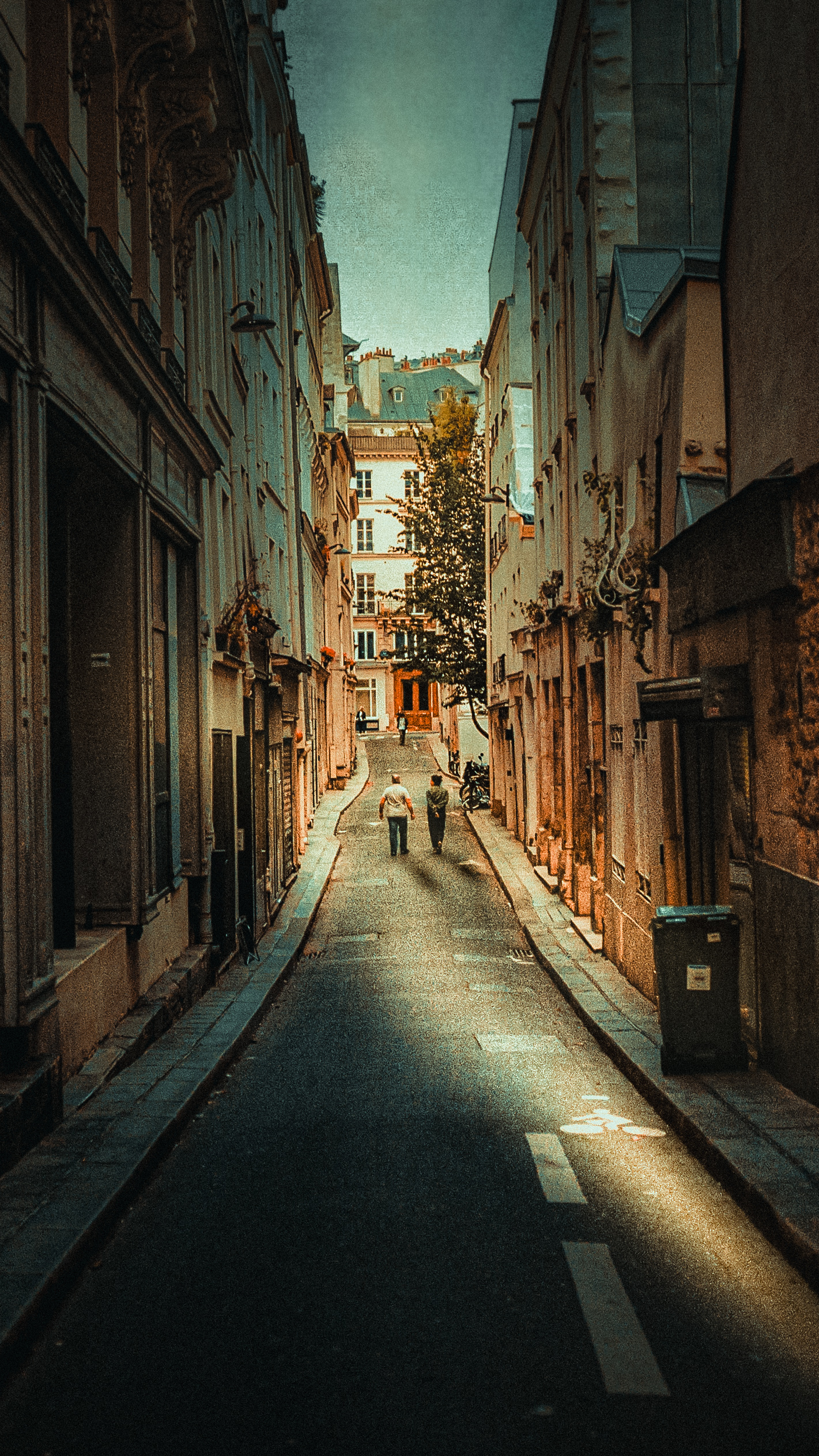 URBAN 8