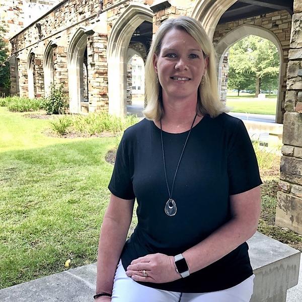 Kathleen Cates