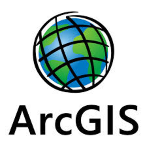ArcGIS logo