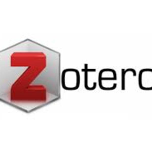 Zotero