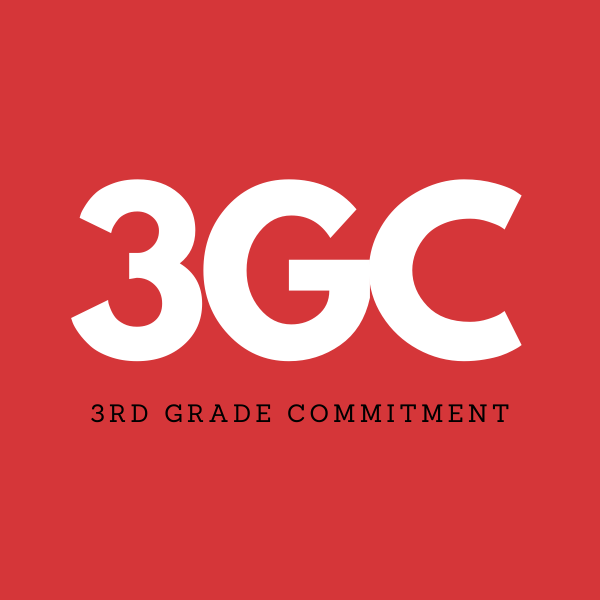 3rd Grade Commitment