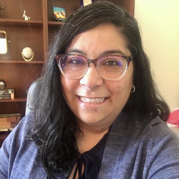 Jennifer Soler-Rodriguez
