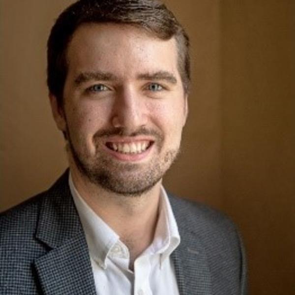 Austin Harrison