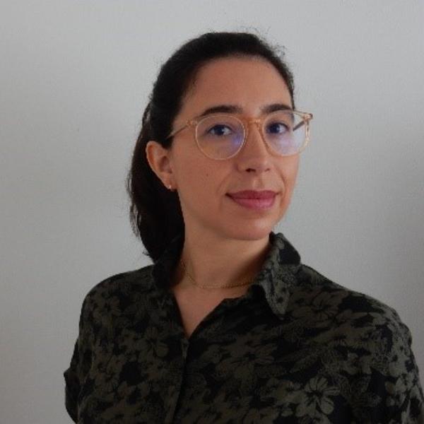 Juanita Bernal Benavides