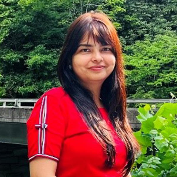 Kavita Gaur