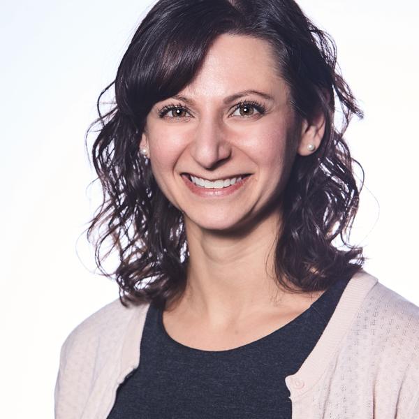 Becky Klatzkin