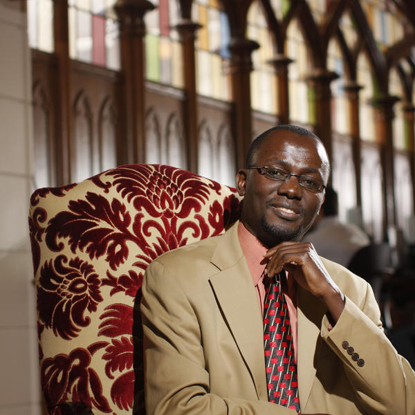 shadrack Nasong'o