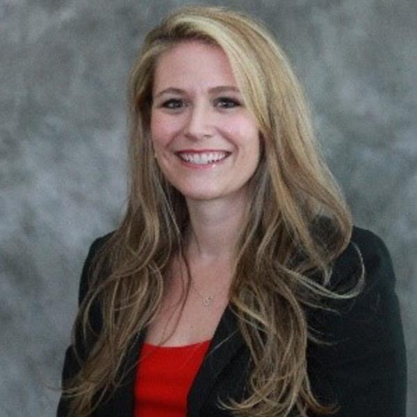 Sarah Cate