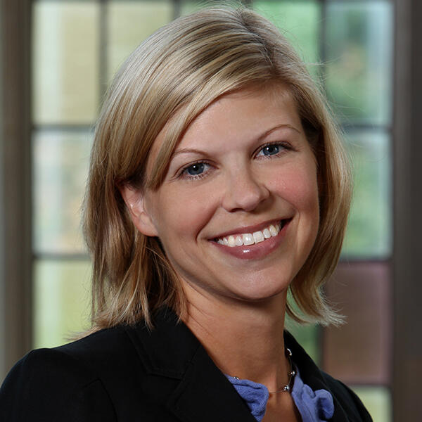 Megan Starling