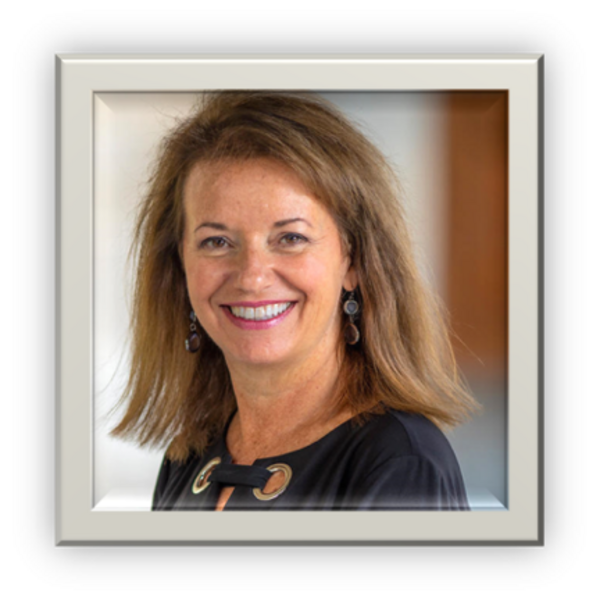Sandi George Tracy