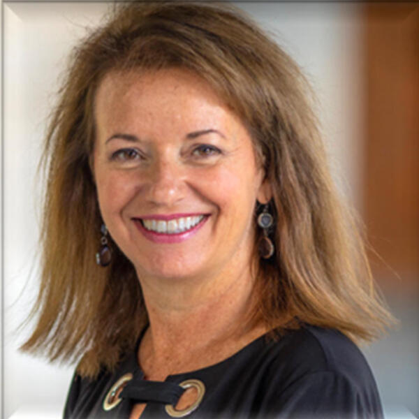 Sandi George Tracy