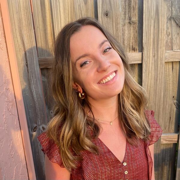 Anna Carpenter