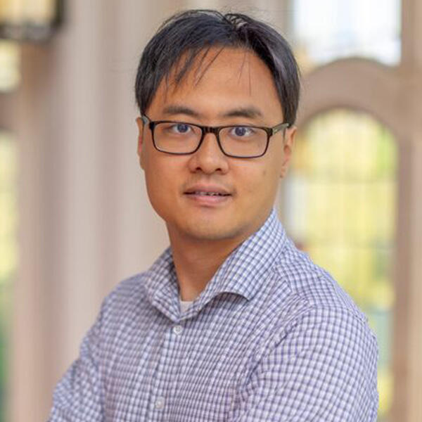 Casey Shin