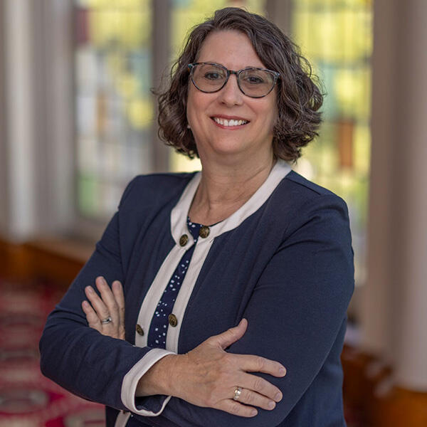 Dawn Carpenter