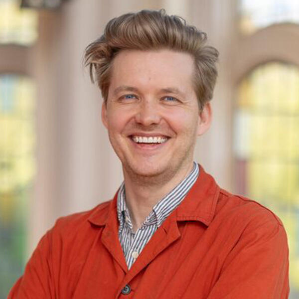 Evan Kingsley