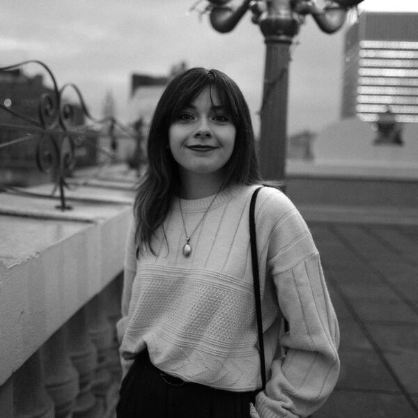 Hannah Chaney