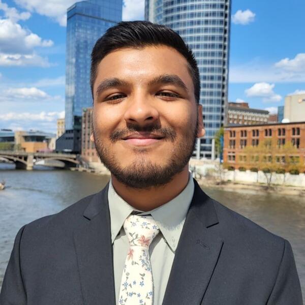 Aqdas Khan