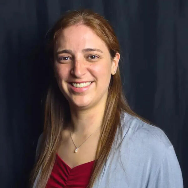 Judi Vigneulle-Thurman, MSES